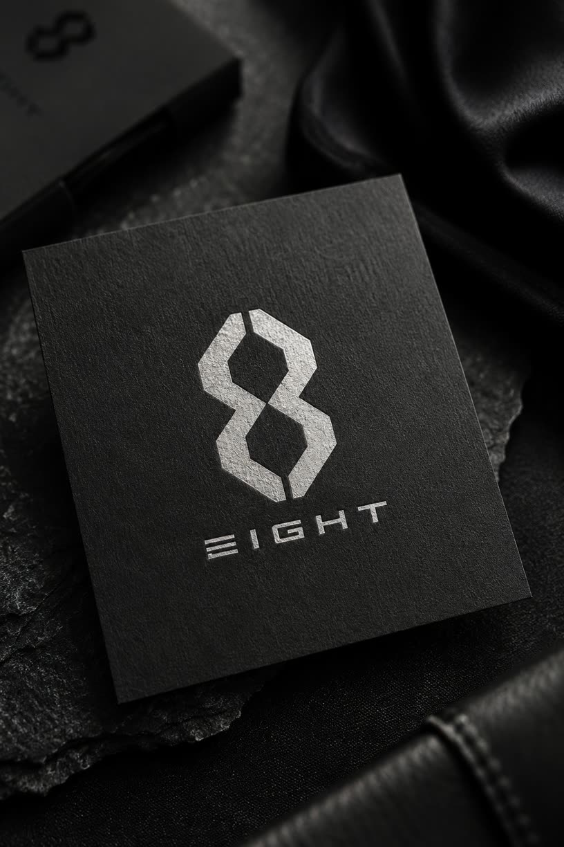 Eightmod